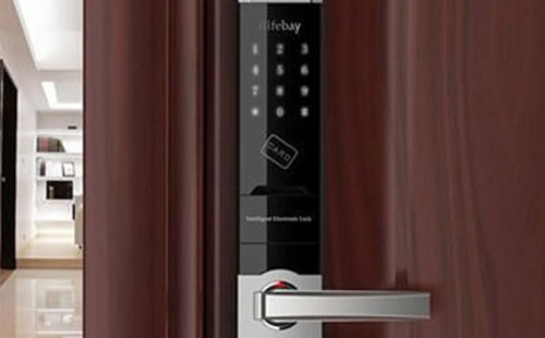 南涧24小时上门开锁公司