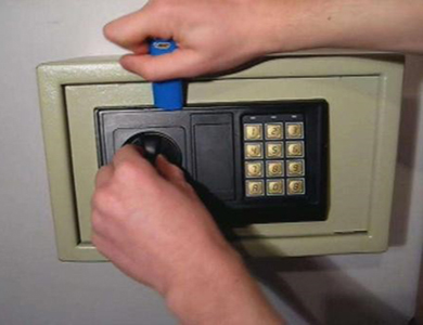 南涧24小时上门开锁公司