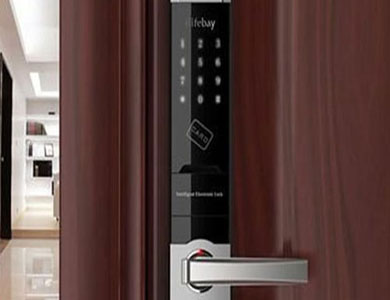 南涧24小时上门开锁公司