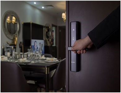 南涧24小时上门开锁公司