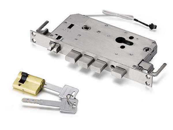 南涧24小时上门开锁公司