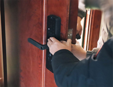 南涧24小时上门开锁公司